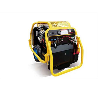 LSD手推式液压动力站