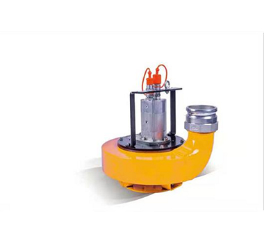 LSD放置式液压渣浆泵