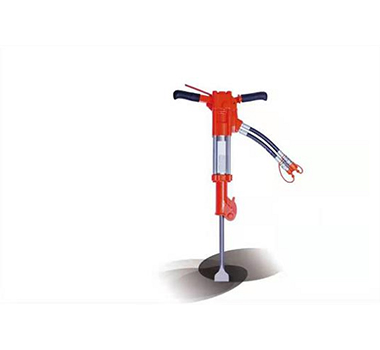 LSD手握式液压玻璃镐